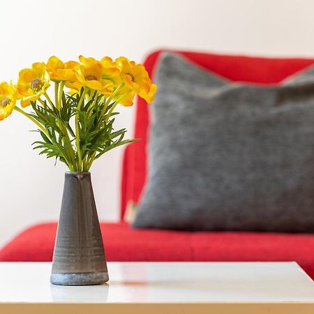 Holidays2Malaga Cruz Verde City Center With Aircon & Wifi Esterno foto