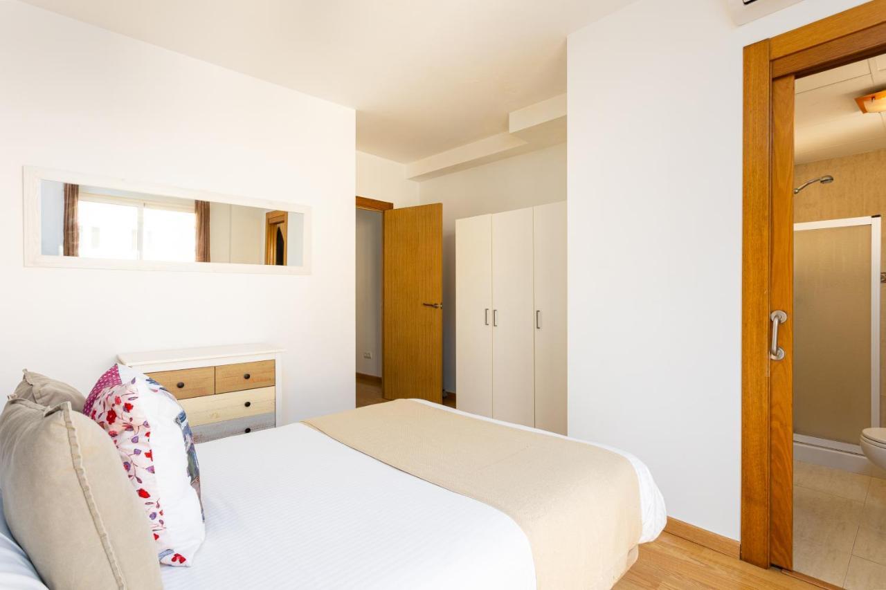 Holidays2Malaga Cruz Verde City Center With Aircon & Wifi Esterno foto