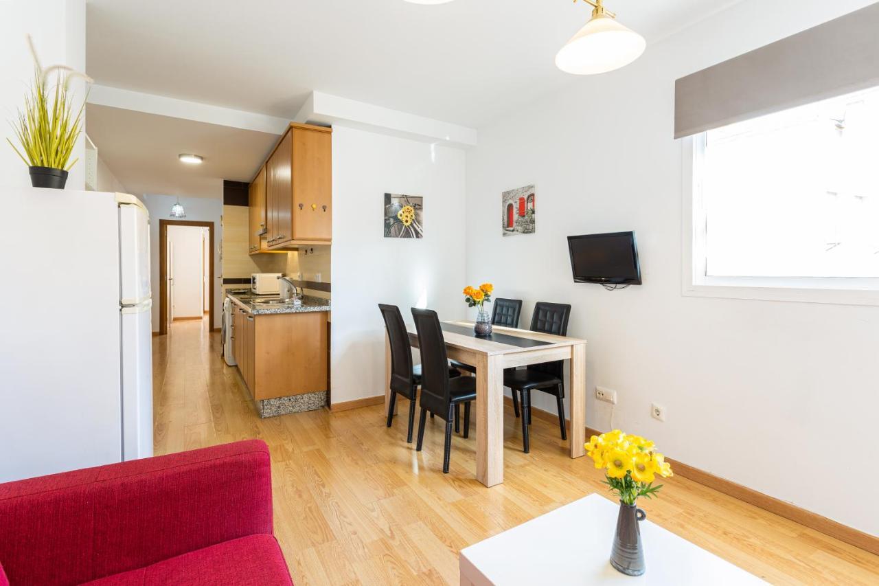 Holidays2Malaga Cruz Verde City Center With Aircon & Wifi Esterno foto