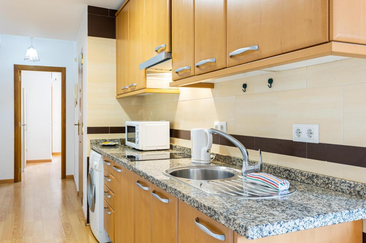 Holidays2Malaga Cruz Verde City Center With Aircon & Wifi Esterno foto